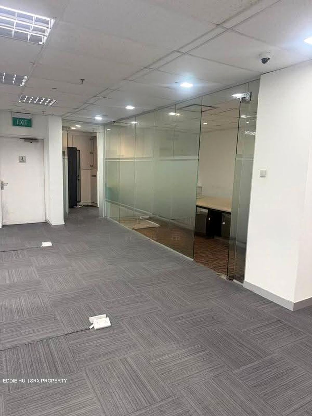 Malacca Centre (D1), Office #636783381